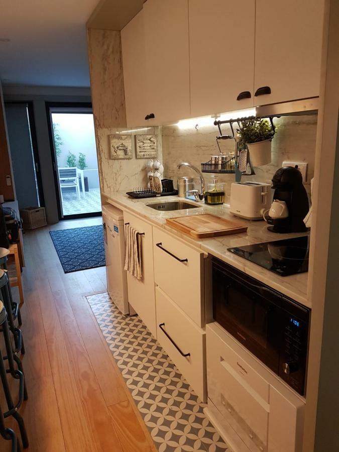 Ferienwohnung Porto Belo Clerigos Exterior foto