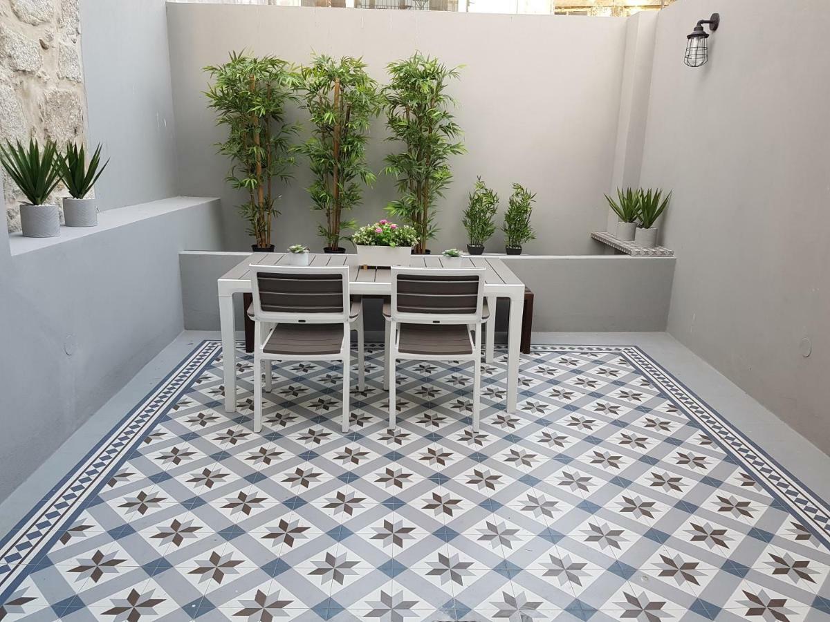 Ferienwohnung Porto Belo Clerigos Exterior foto